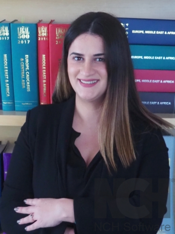 Maria Georgiou